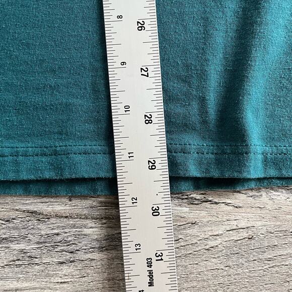 Vintage 90s‎ Green Sherry's Best 1997 Bike Week Daytona Beach Florida Biker Tee - Picture 7 of 9